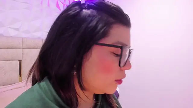 PauletteJ online show from October 16, 2025, 11:55 am