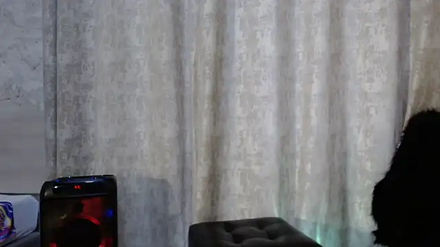 Terpsichore Muse online show from January 20, 2025, 7:25 am