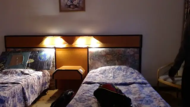 Terpsichore Muse online show from February 1, 2025, 12:16 pm