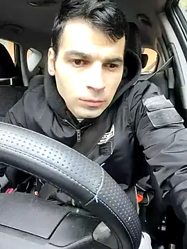 J0nyhson online show from January 31, 2025, 12:29 pm