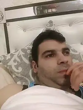 J0nyhson online show from February 2, 2025, 1:45 am