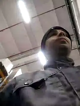 J0nyhson online show from February 12, 2025, 4:44 pm