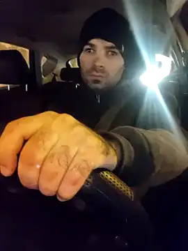 J0nyhson online show from February 18, 2025, 4:26 am