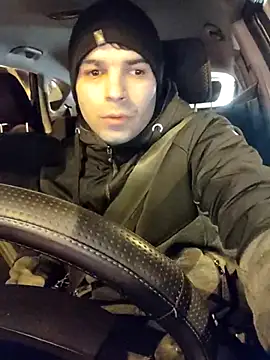 J0nyhson online show from February 20, 2025, 4:07 am