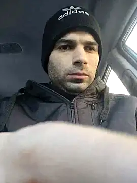 J0nyhson online show from February 23, 2025, 12:27 pm