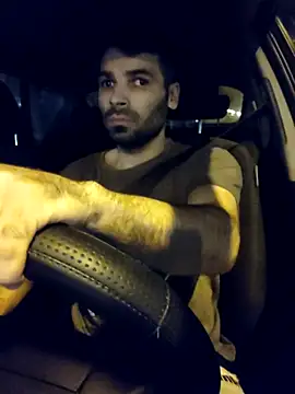 J0nyhson online show from March 14, 2025, 10:05 pm