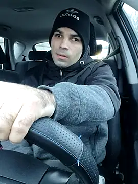 J0nyhson online show from March 18, 2025, 4:47 am