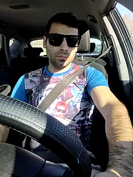 J0nyhson online show from March 21, 2025, 1:45 pm