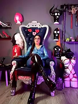 abbymora online show from March 1, 2025, 8:31 pm