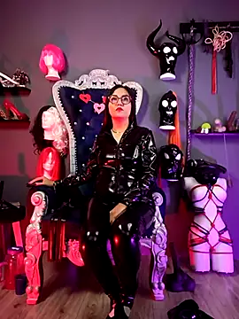 abbymora online show from March 7, 2025, 8:33 pm