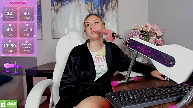 chubby vanniie  online show from January 25, 2025, 1:41 pm