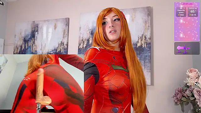 chubby vanniie  online show from February 28, 2025, 6:31 pm