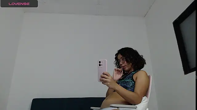 Putaku San online show from February 9, 2025, 3:53 am