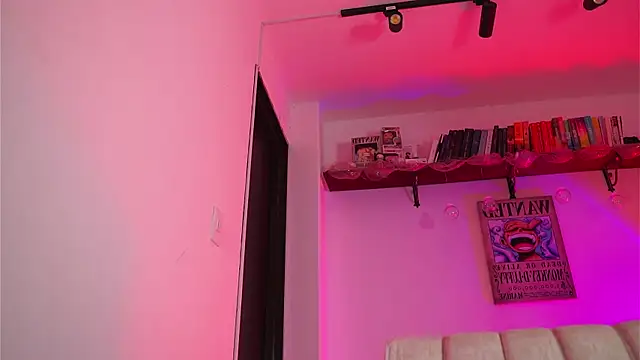 melissajoness3 online show from January 31, 2025, 3:09 am