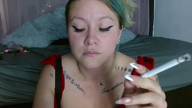 miley jensen online show from December 27, 2024, 7:40 am