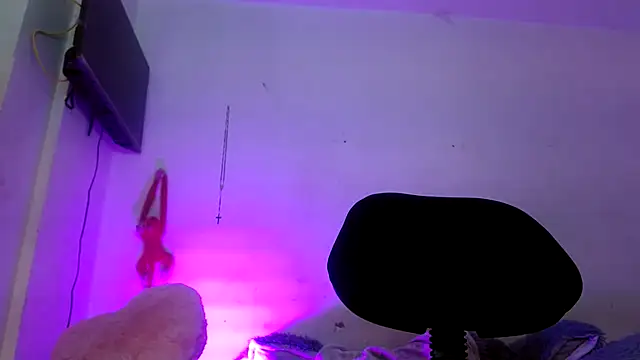 Katty fox69 online show from January 25, 2025, 6:12 am