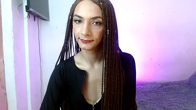 Katty fox69 online show from March 3, 2025, 2:04 am