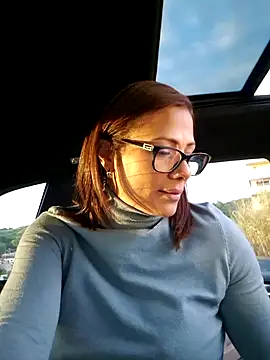 Allana Squirt online show from December 21, 2024, 4:14 pm