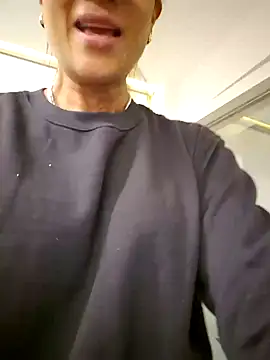 Allana Squirt online show from February 2, 2025, 8:19 pm