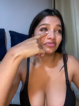 AgathaGeorgiou online show from September 23, 2025, 1:19 am