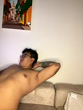 AgathaGeorgiou online show from October 30, 2025, 10:43 pm