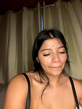 AgathaGeorgiou online show from November 28, 2025, 10:23 pm