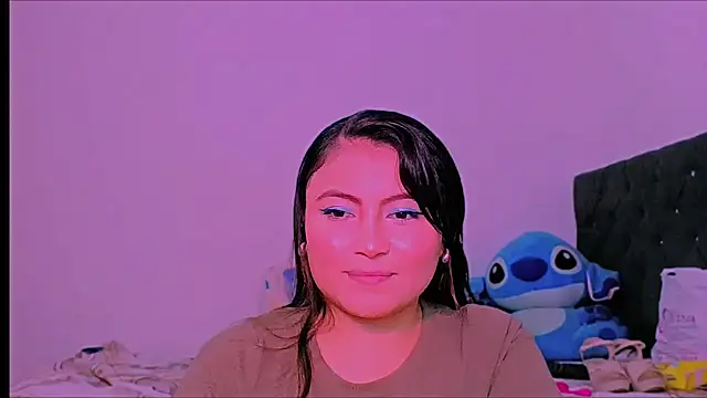 KathieBurning online show from December 14, 2024, 7:03 pm