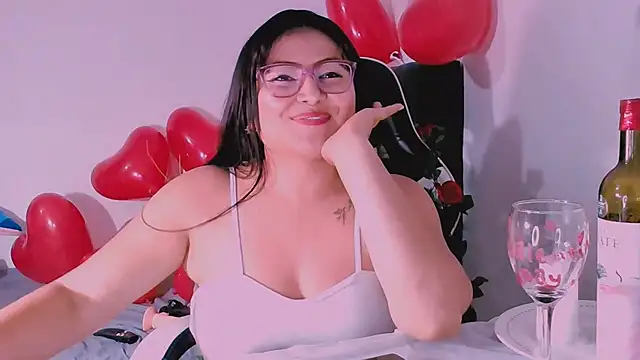 KathieBurning online show from February 15, 2025, 12:26 am