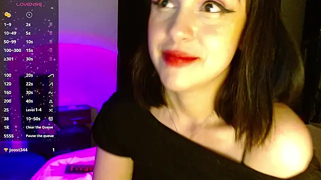 collette beaufoy  online show from January 3, 2025, 11:12 pm