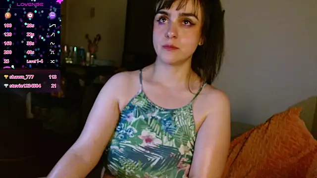 collette beaufoy  online show from September 23, 2025, 5:54 am