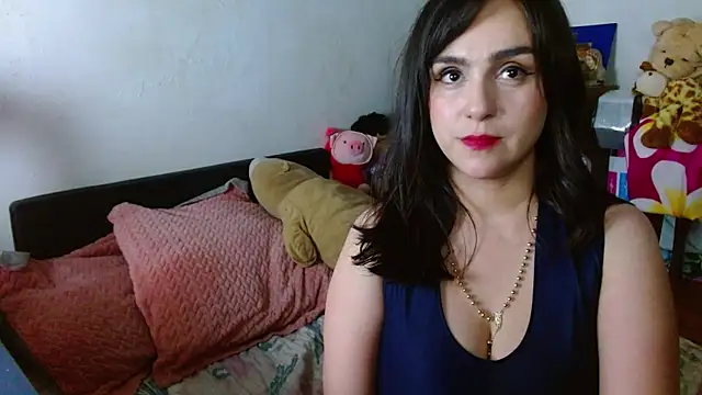 collette beaufoy  online show from April 22, 2026, 5:32 am