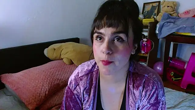 collette beaufoy  online show from May 24, 2026, 6:51 am
