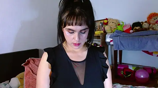 collette beaufoy  online show from June 5, 2026, 6:52 am