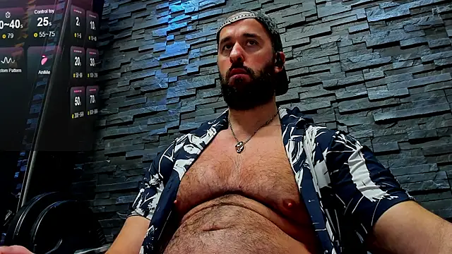 David Big Daddy online show from February 1, 2025, 3:30 am