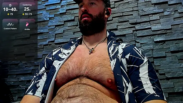 David Big Daddy online show from February 2, 2025, 2:59 am