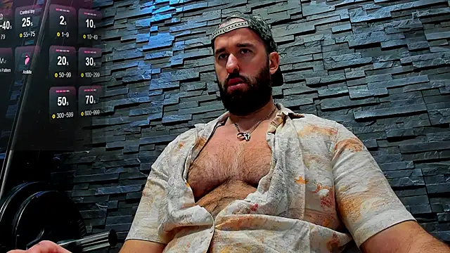 David Big Daddy online show from February 3, 2025, 12:15 am