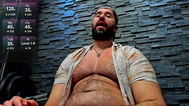 David Big Daddy online show from February 3, 2025, 3:20 am