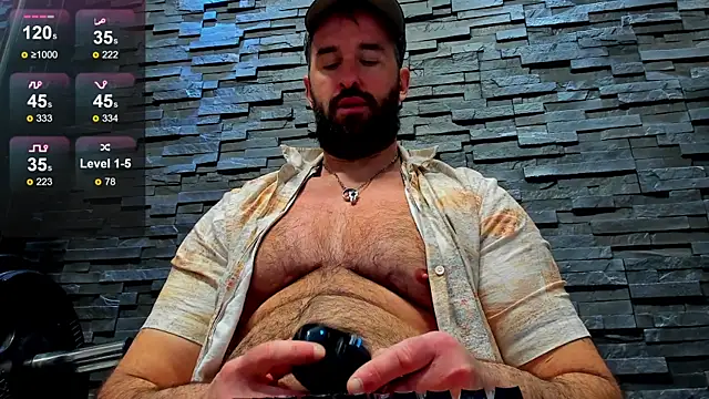 David Big Daddy online show from February 4, 2025, 12:29 am