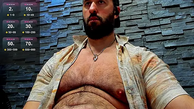 David Big Daddy online show from February 4, 2025, 3:33 am