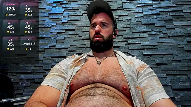 David Big Daddy online show from February 7, 2025, 9:37 am