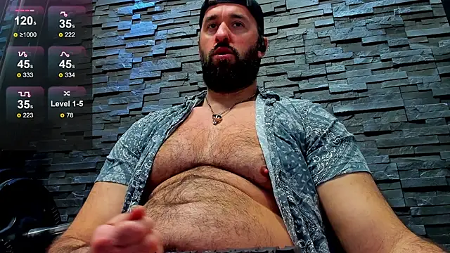 David Big Daddy online show from February 10, 2025, 4:08 am