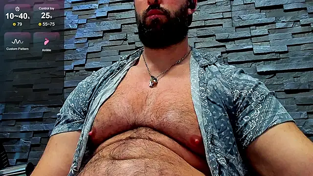 David Big Daddy online show from February 10, 2025, 7:15 am