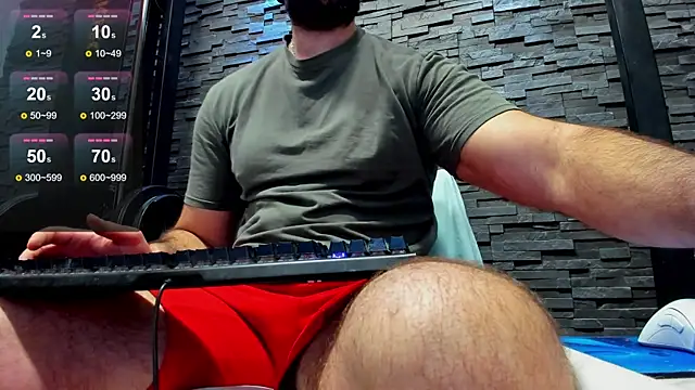 David Big Daddy online show from February 11, 2025, 4:01 am