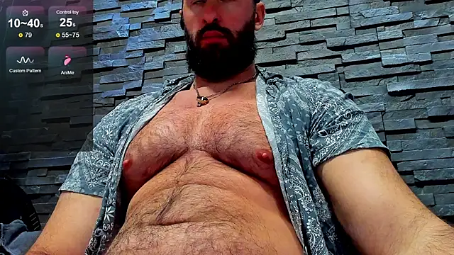 David Big Daddy online show from February 11, 2025, 7:02 am