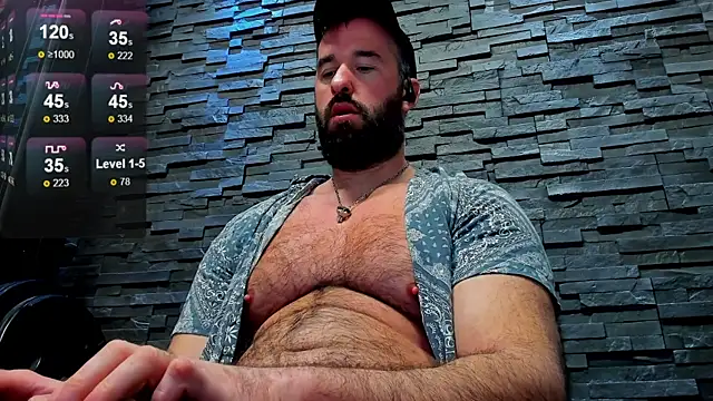 David Big Daddy online show from February 15, 2025, 7:49 am