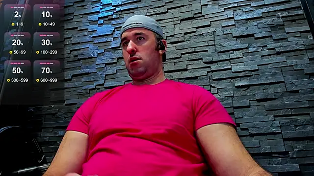 David Big Daddy online show from February 26, 2025, 6:21 pm