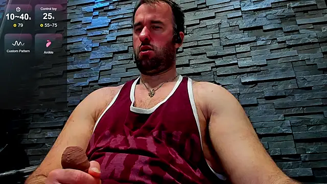 David Big Daddy online show from March 12, 2025, 1:58 am