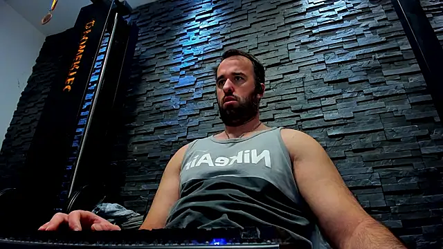 David Big Daddy online show from March 18, 2025, 7:10 pm