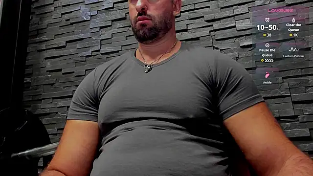 David Big Daddy online show from September 12, 2025, 7:47 pm