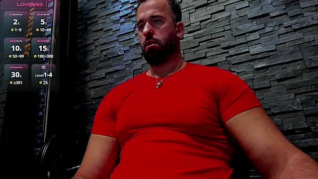 David Big Daddy online show from September 15, 2025, 7:36 pm